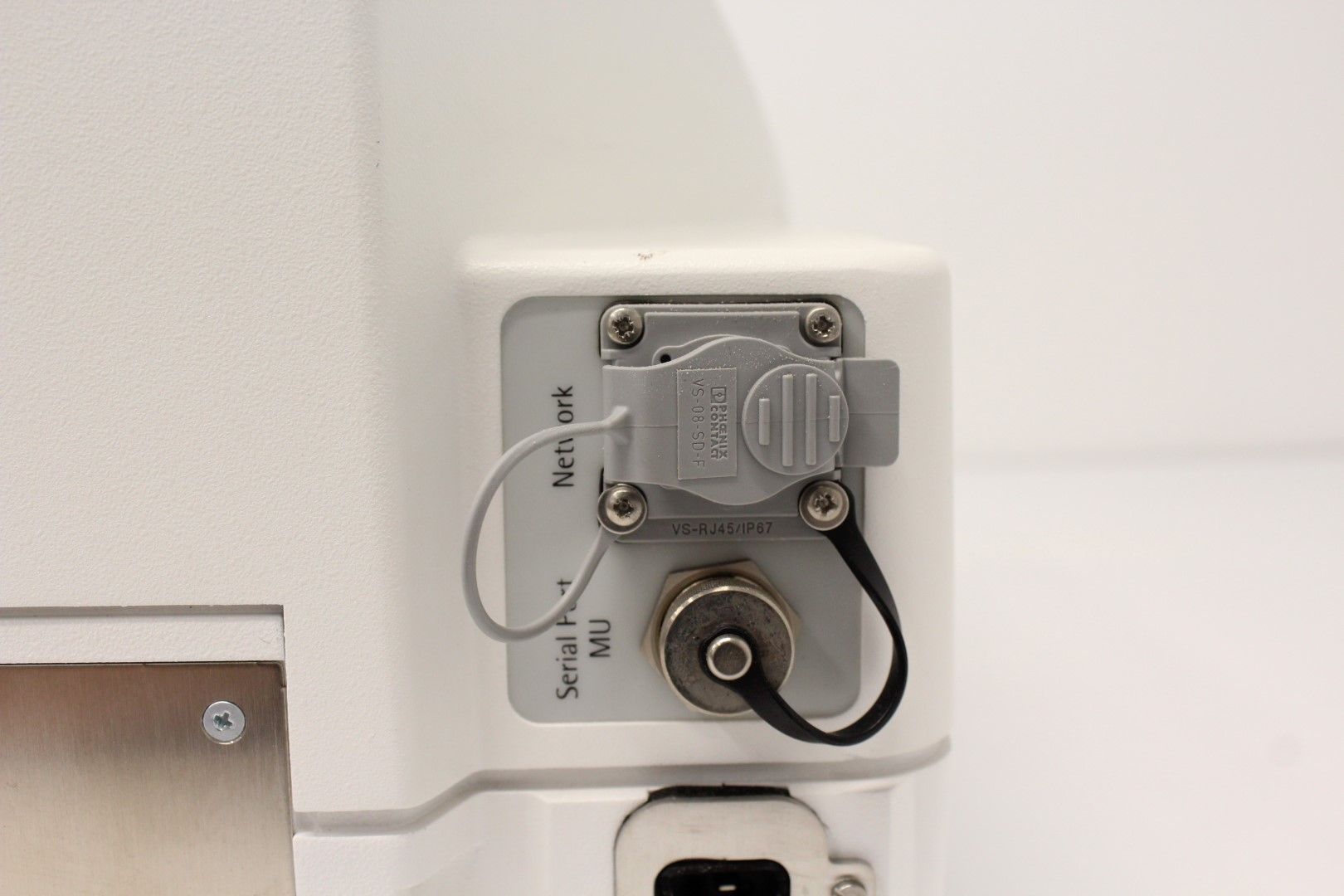 Sartorius Sartocheck 4 Plus Filter Tester PN 26288 SOLOUT | Used